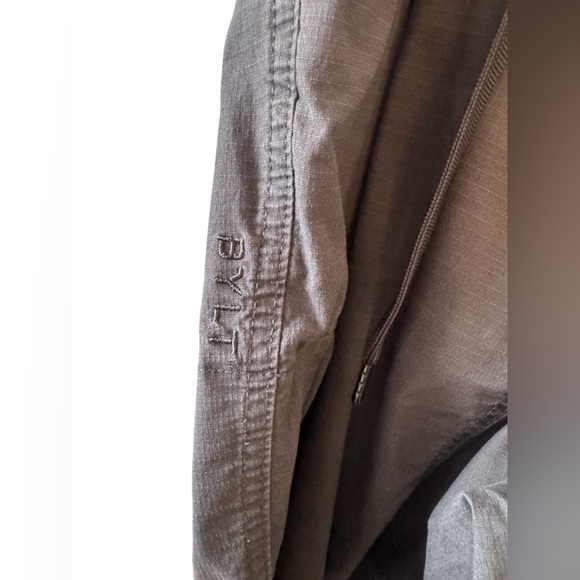BYLT Premium Basics Weekender Pant Charcoal Size XL - Picture 11 of 13